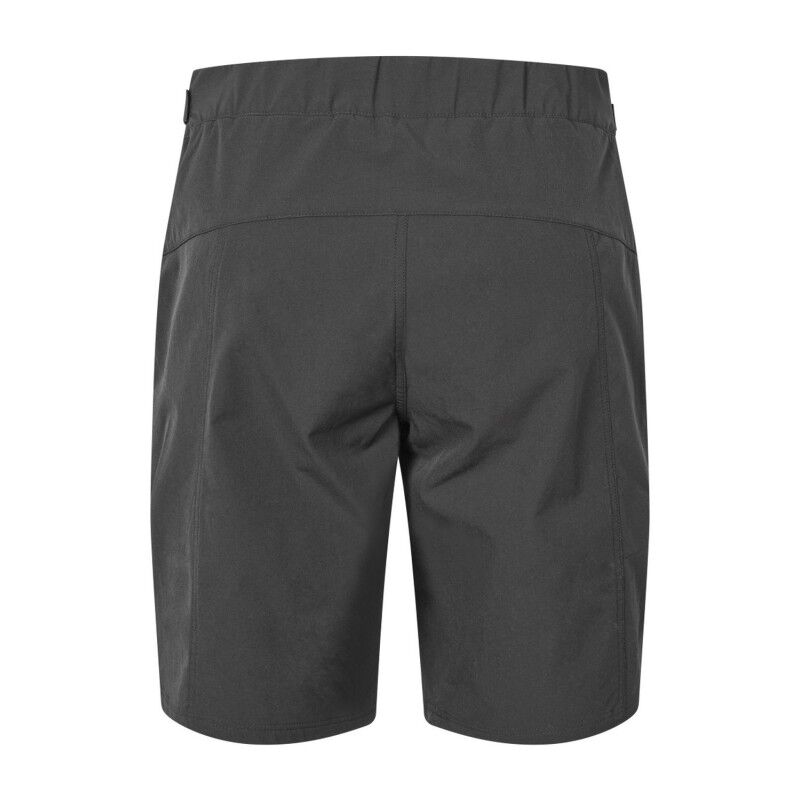 GripGrab EXPLR Technical Cycling Shorts - Cykelbukser - Herrer | Hardloop