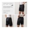GripGrab Ride Padded Liner Shorts - Pyöräilyhousut - Miehet | Hardloop