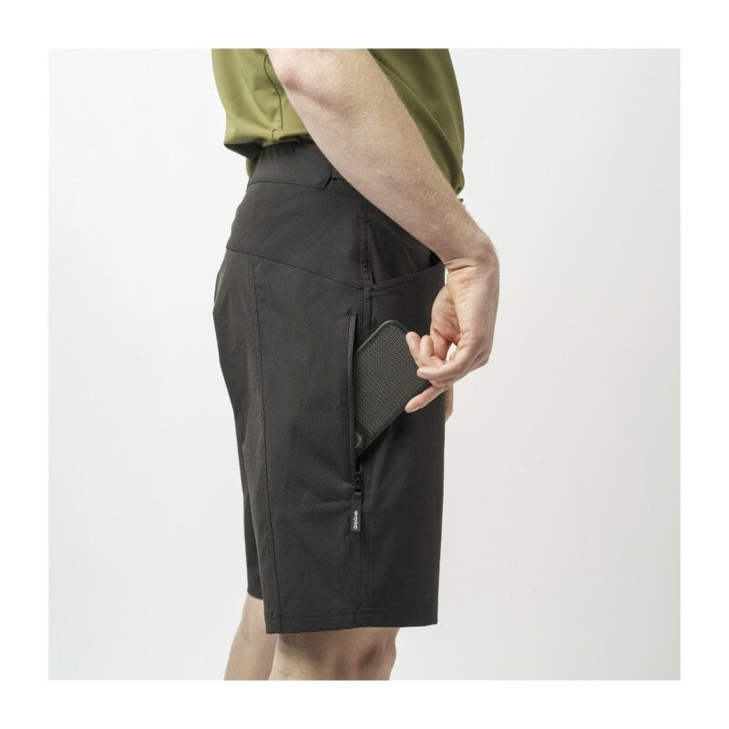 GripGrab EXPLR Technical Cycling Shorts - Fahrradhose - Herren | Hardloop