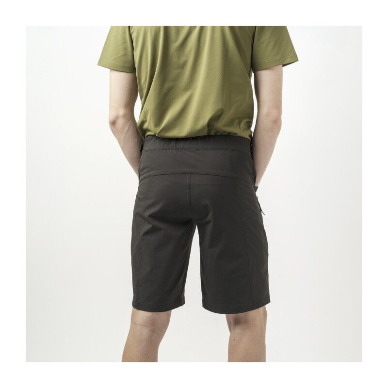 GripGrab EXPLR Technical Cycling Shorts - Cykelbukser - Herrer | Hardloop