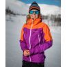 Norrona Falketind Gore-Tex Jacket - Kurtka przeciwdeszczowa damska | Hardloop