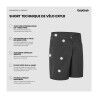 GripGrab EXPLR Technical Cycling Shorts - Cykelbukser - Herrer | Hardloop