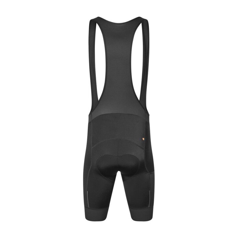 GripGrab Ride Bib Shorts - Pánské cyklistické kraťasy | Hardloop
