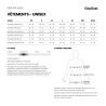 GripGrab EXPLR Technical Cycling Shorts - Cykelbukser - Herrer | Hardloop