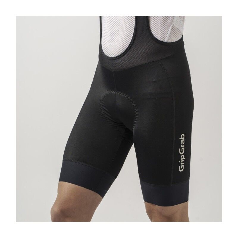 GripGrab Ride Bib Shorts - Pánské cyklistické kraťasy | Hardloop