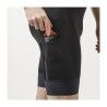 GripGrab Ride Bib Shorts - Spodenki kolarskie z szelkami rowerowe męskie | Hardloop
