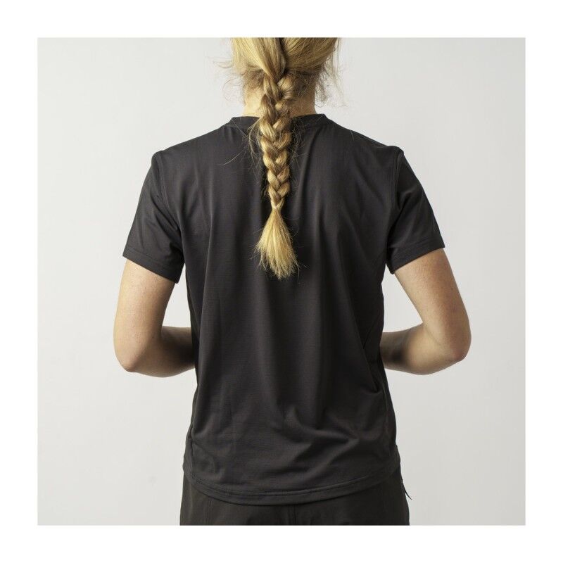 GripGrab EXPLR Technical T-Shirt - Fietsshirt - Dames | Hardloop