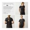 GripGrab EXPLR Technical T-Shirt - Maillot MTB - Mujer | Hardloop