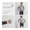 GripGrab PACR Emergency Jacket - Cycling jacket - Men's | Hardloop