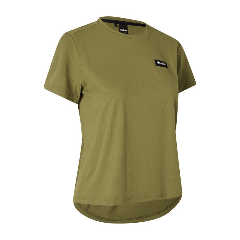 EXPLR Technical T-Shirt - MTB Trikot - Damen