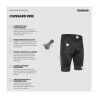 GripGrab Ride Cycling Shorts - Fahrradhose - Herren | Hardloop