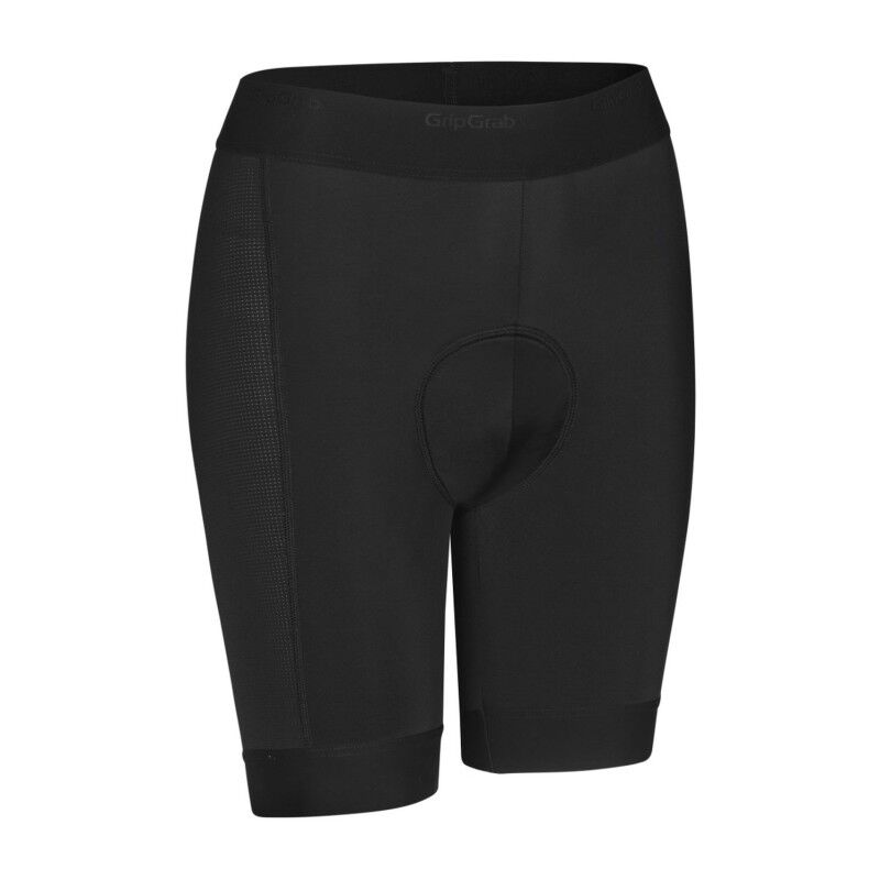 GripGrab PACR Padded Liner Shorts - Cykelbyxa - Dam | Hardloop