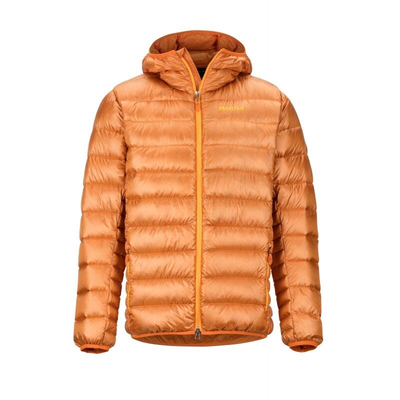 Marmot hyper down hoody on sale