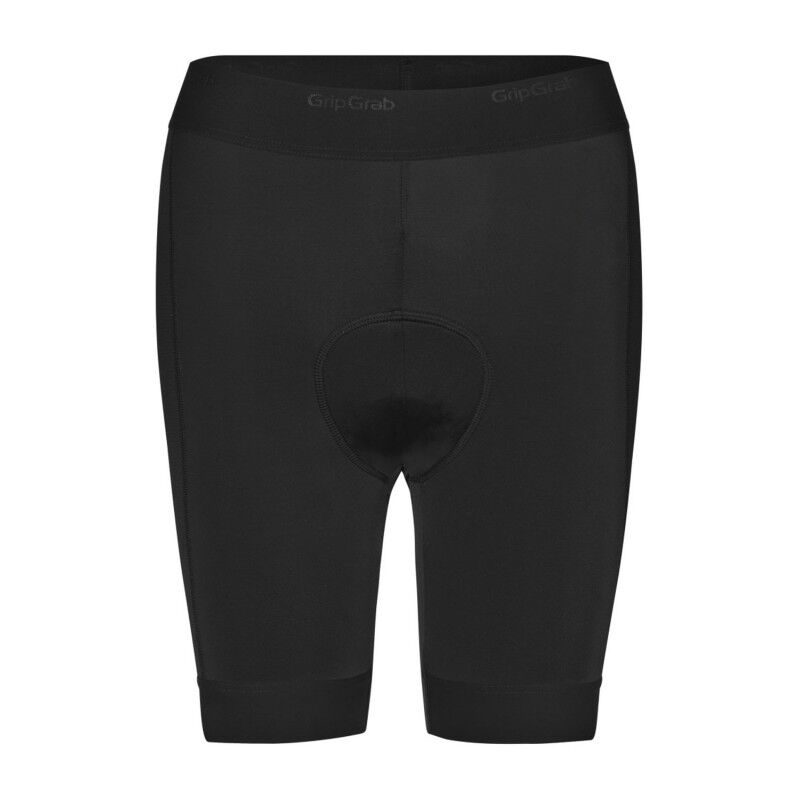 GripGrab PACR Padded Liner Shorts - Cykelbyxa - Dam | Hardloop