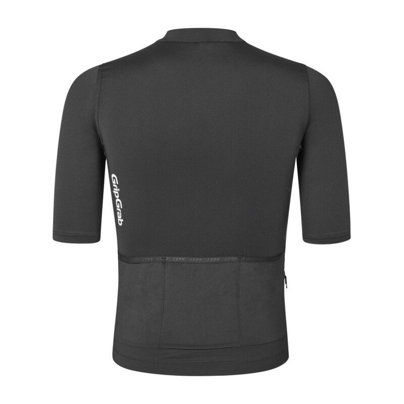 GripGrab Ride Short Sleeve Jersey - Maillot vélo homme | Hardloop