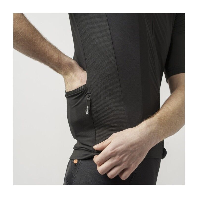 GripGrab Ride Short Sleeve Jersey - Pyöräilypusero - Miehet | Hardloop