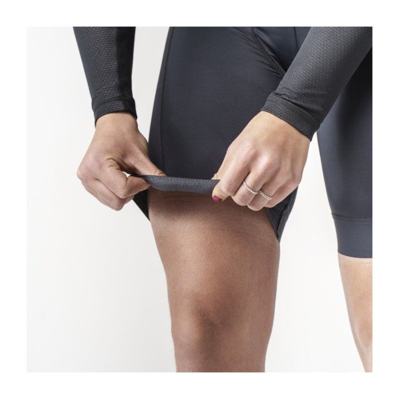 GripGrab PACR Padded Liner Shorts - Cykelbukser - Damer | Hardloop