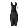 GripGrab PACR Thermal Bib Shorts - Cuissard vélo femme | Hardloop