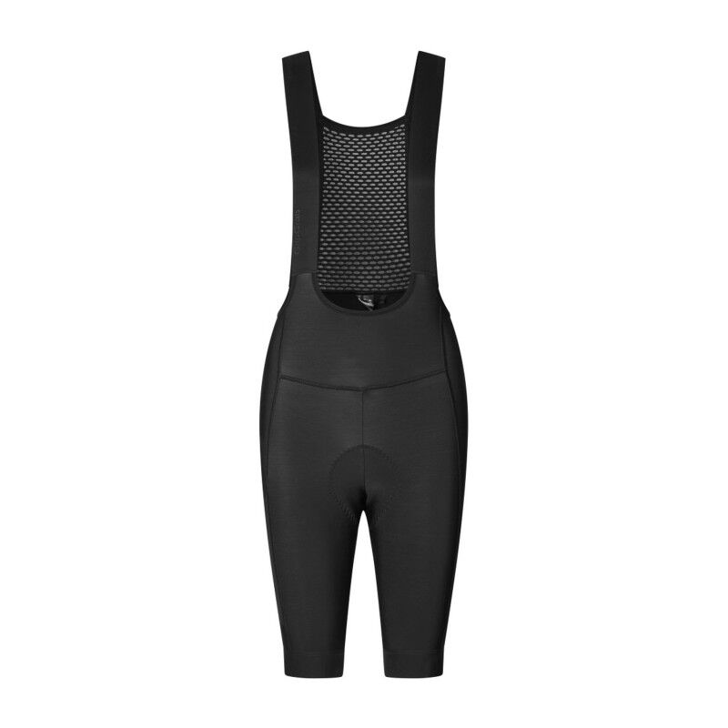 GripGrab PACR Thermal Bib Shorts - Cykelbukser - Damer | Hardloop
