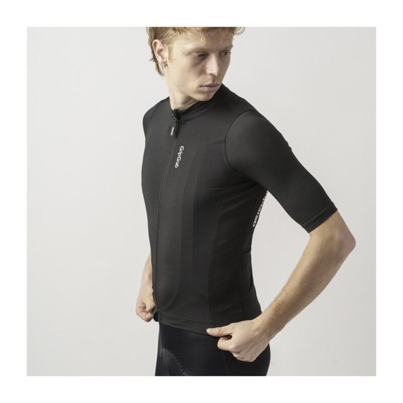 GripGrab Ride Short Sleeve Jersey - Maillot vélo homme | Hardloop