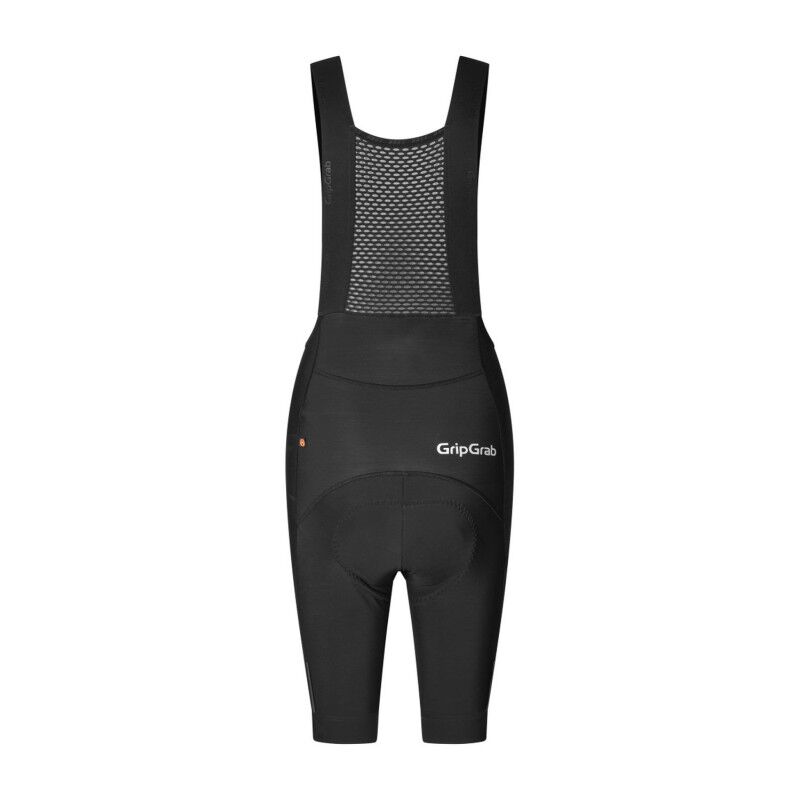 GripGrab PACR Thermal Bib Shorts - Spodenki kolarskie z szelkami rowerowe damskie | Hardloop