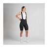 GripGrab PACR Thermal Bib Shorts - Pyöräilyhousut - Naiset | Hardloop