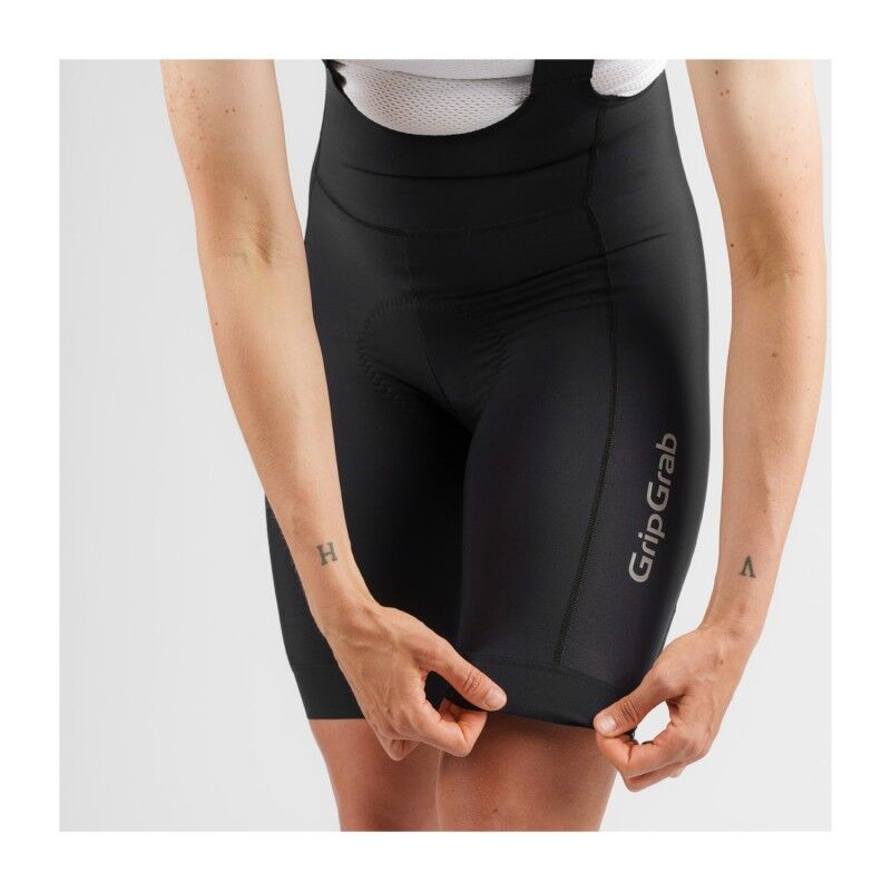 GripGrab PACR Thermal Bib Shorts - Pyöräilyhousut - Naiset | Hardloop
