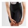 GripGrab PACR Thermal Bib Shorts - Cykelbukser - Damer | Hardloop