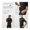 GripGrab Ride Short Sleeve Jersey - Cykeltrikå - Herr | Hardloop