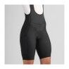 GripGrab PACR Thermal Bib Shorts - Spodenki kolarskie z szelkami rowerowe damskie | Hardloop