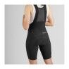 GripGrab PACR Thermal Bib Shorts - Cykelbukser - Damer | Hardloop