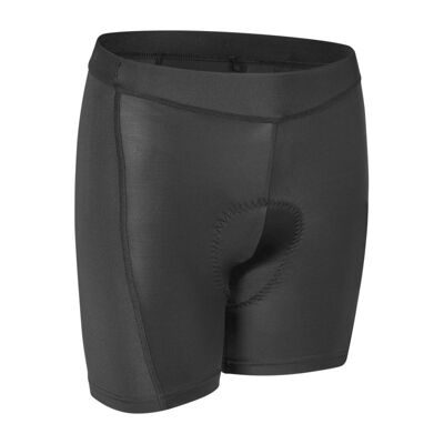 Ride Padded Liner Shorts - Cykelshort - Damer