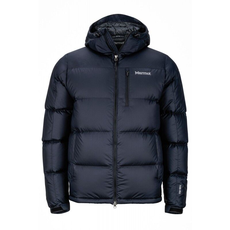 Marmot Guides Down Hoody - Kurtka puchowa meski | Hardloop