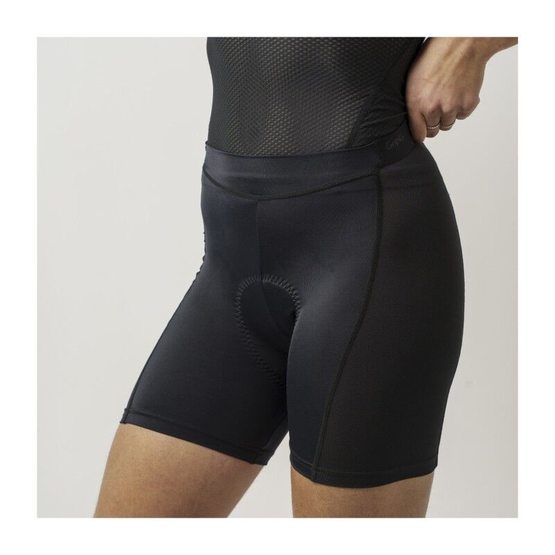 GripGrab Ride Padded Liner Shorts - Cycling shorts - Women's | Hardloop