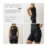 GripGrab Ride Padded Liner Shorts - Cycling shorts - Women's | Hardloop