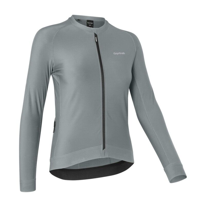 W's PACR Long Sleeve Jersey - Maillot vélo femme