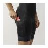 GripGrab Ride Bib Shorts - Spodenki kolarskie z szelkami rowerowe damskie | Hardloop