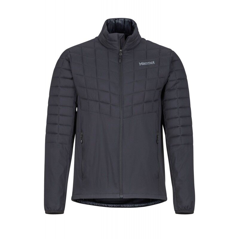 Marmot - Featherless Hybrid Jacket - Giacca in piumino - Uomo