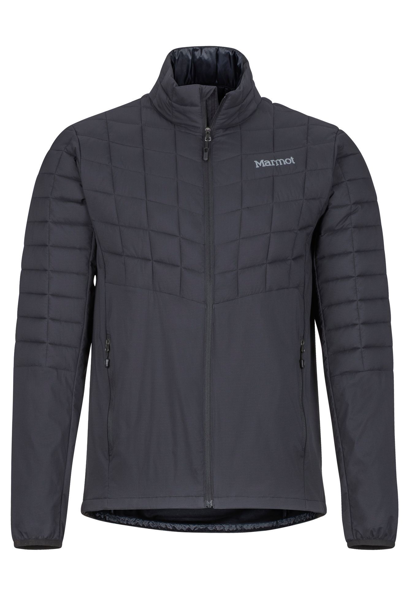 Marmot Featherless Hybrid Jacket - Down jacket - Men's