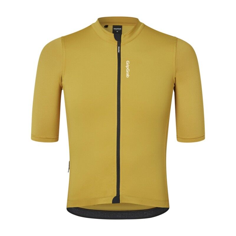 GripGrab Ride Short Sleeve Jersey - Short sleeve cycling jersey - Men's | Hardloop
