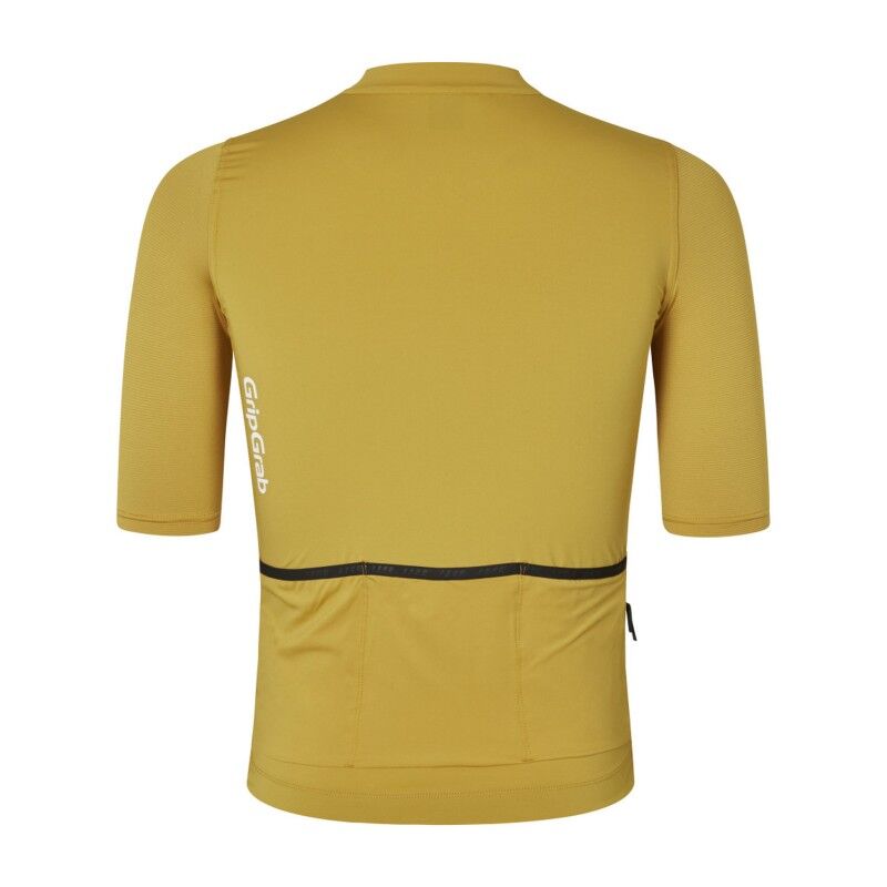 GripGrab Ride Short Sleeve Jersey - Short sleeve cycling jersey - Men's | Hardloop