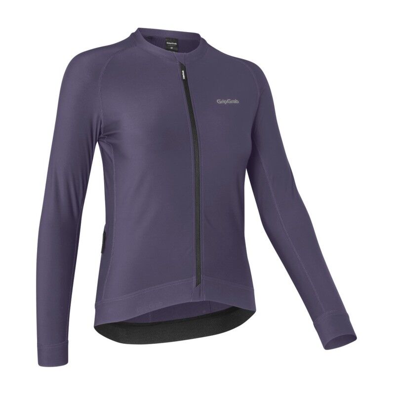W's PACR Long Sleeve Jersey - Fietsshirt - Dames