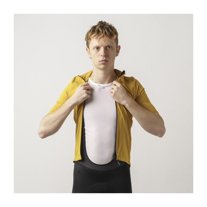 GripGrab Ride Short Sleeve Jersey - Short sleeve cycling jersey - Men's | Hardloop