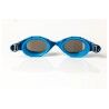Zoggs Predator Flex Titanium - Lunettes natation | Hardloop