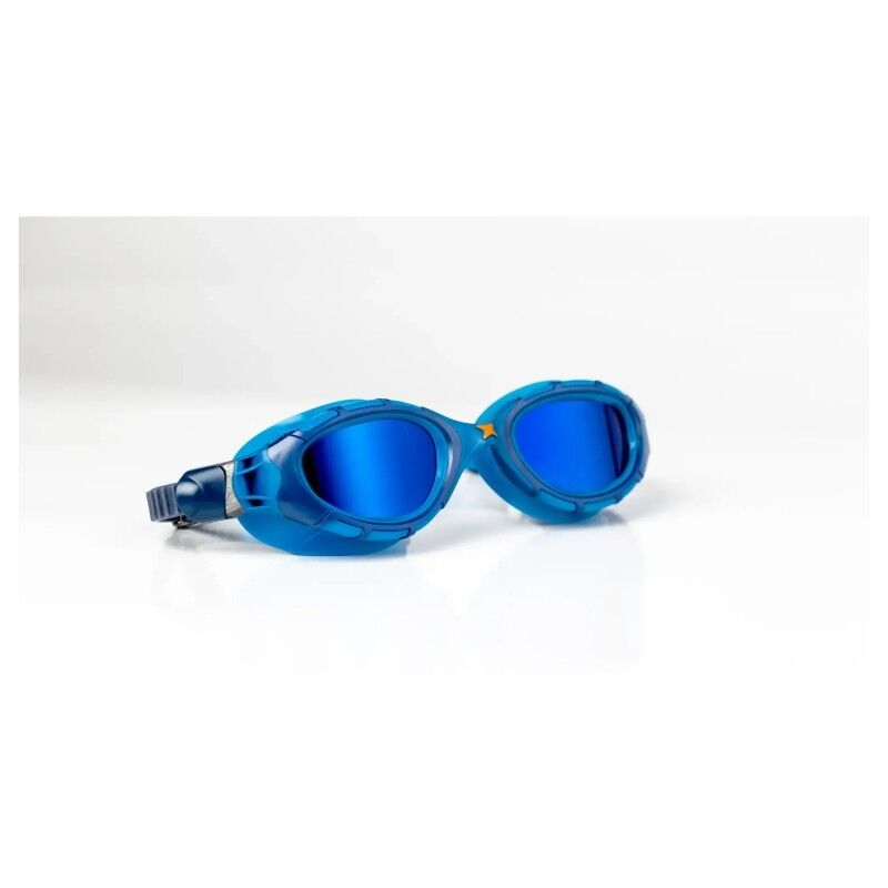 Zoggs Predator Flex Titanium - Lunettes natation | Hardloop