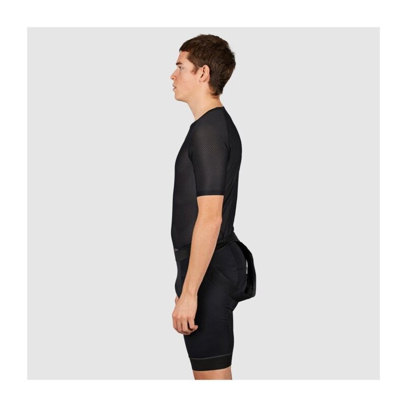 GripGrab Ultralight Mesh Short Sleeve Base Layer 2-Pack - Roupa interior ciclismo homem | Hardloop