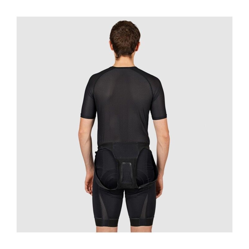 GripGrab Ultralight Mesh Short Sleeve Base Layer 2-Pack - Sous-vêtement vélo homme | Hardloop