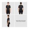 GripGrab Ultralight Mesh Short Sleeve Base Layer 2-Pack - Pánské Technické cyklistické spodní prádlo | Hardloop