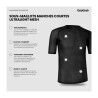 GripGrab Ultralight Mesh Short Sleeve Base Layer 2-Pack - Cycling technical base layers - Men's | Hardloop
