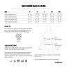 GripGrab Ultralight Mesh Short Sleeve Base Layer 2-Pack - Technisch fietsondergoed - Heren | Hardloop